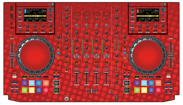 Denon DJ MCX 8000 Skin Smartiboy